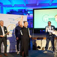 Den TRIGOS-Award in der Kategorie Mitarbeiter:innen-Initiativen gab es 2025 für den Installationsbetrieb Kollar.
