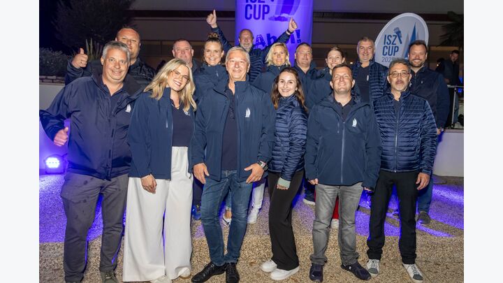 ISZ Cup
