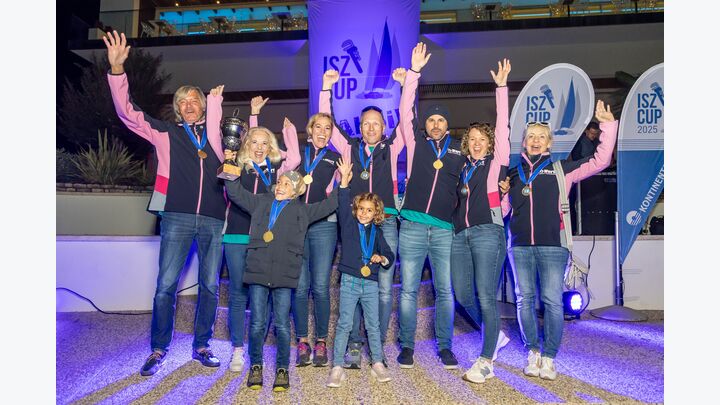 ISZ Cup