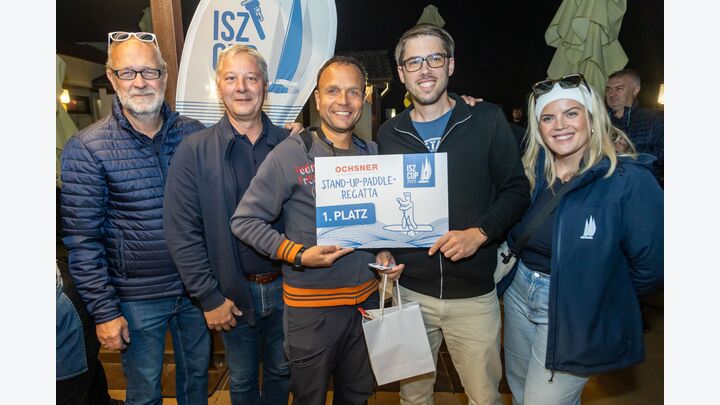 ISZ Cup