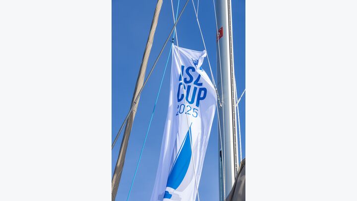 ISZ Cup