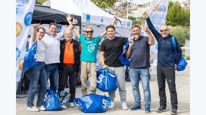 ISZ Cup