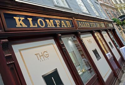 KLOMFAR