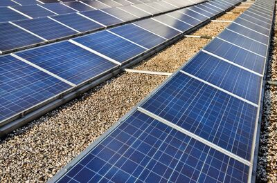 PV Anlage