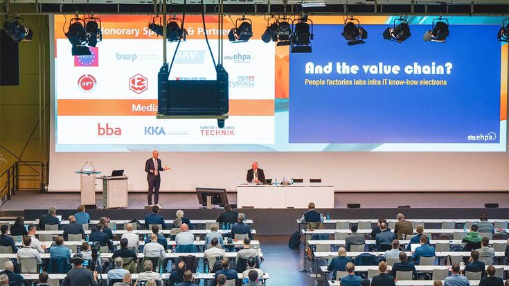 European Heat Pump Summit 2025