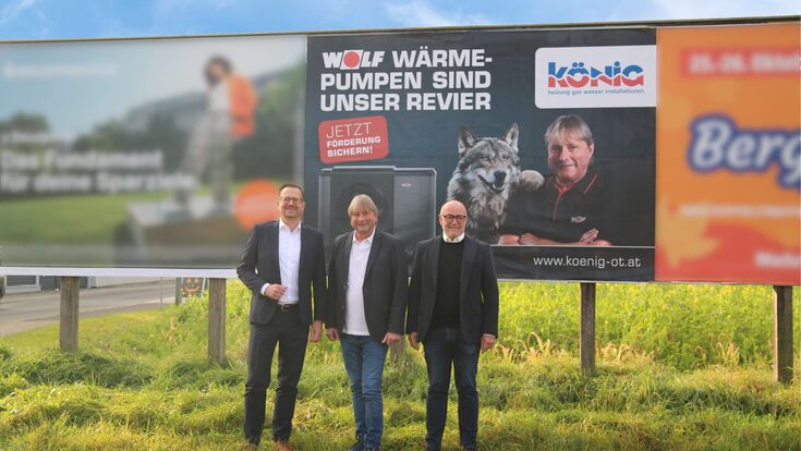 Wolf Kloboucnik König