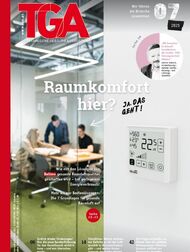 Cover TGA 7-2025