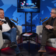 Walter Salzmann von Austria Email war beim Klaus Paukovits im TGA Studio zu Gast.