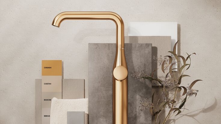 GROHE Essence