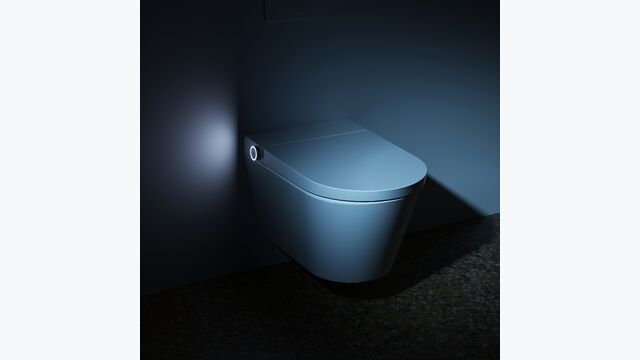 Dusch WC Ideal Standard