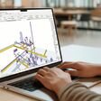 Graphisoft präsentiert die neue TGA-Planungssoftware MEP Designer.
