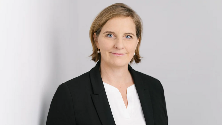Martina Prechtl-Grundnig, Geschäftsführerin EEÖ
