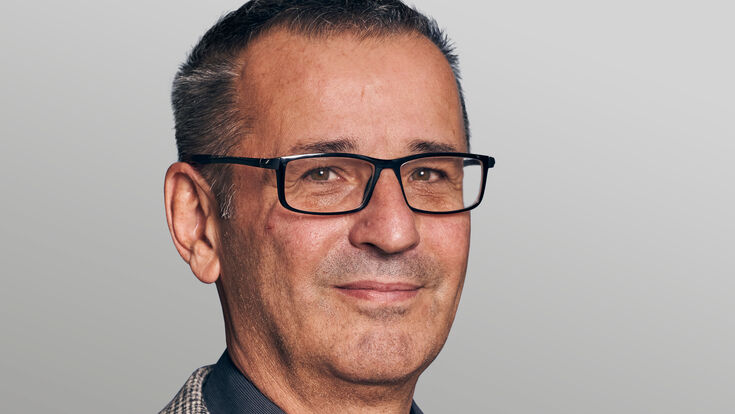 Thomas Balázs neuer Vorsitzender des Verbandes der Technischen Gebäudeausrüster (VTGA)
