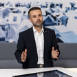 Alexander Springler, General Manager von Daikin Österreich