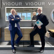 Kummer Moser GC Vigour derby V3