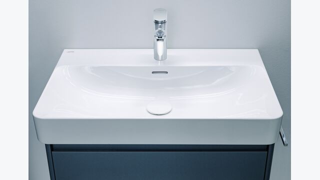 LAUFEN PRO X