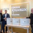 Babinetz Schäfer Wirz Laufen Pro