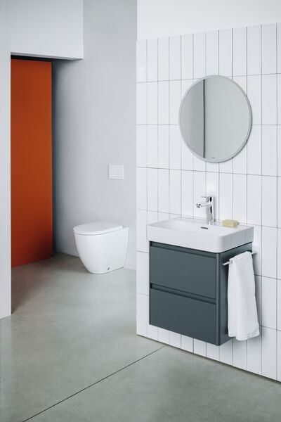 Laufen Pro X 4