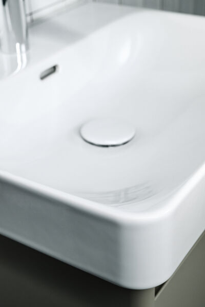 Laufen Pro X Detail