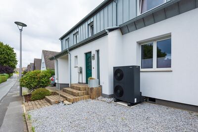 Aro THERM plus Aufstellung