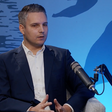 Stjepan Jozic im TGA Studio