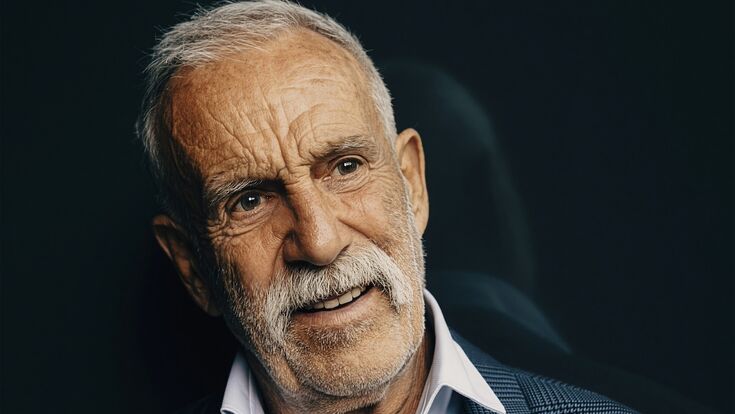 Klaus Grohe