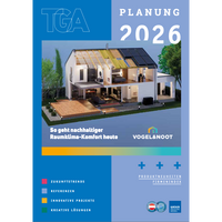 Planerjahrbuch 2026