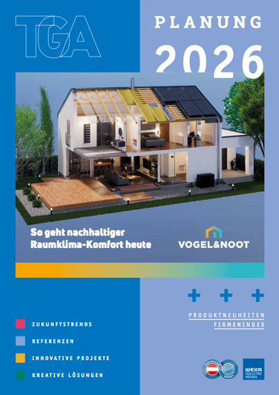 Planerjahrbuch 2026