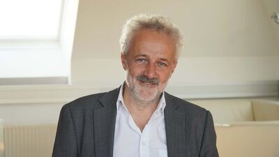Franz Angerer AEA