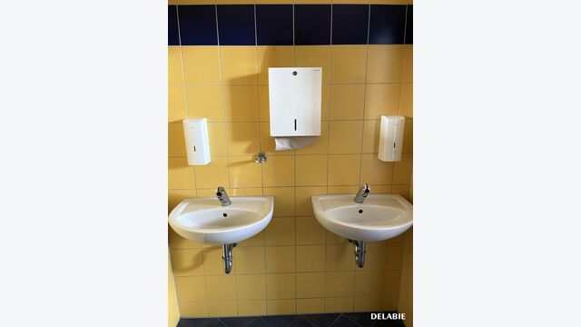 LOK LEIPZIG Delabie 3