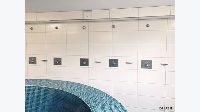 LOK LEIPZIG Delabie
