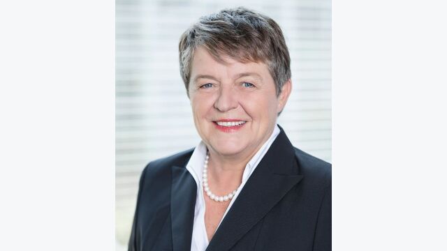 Brigitte Ederer Forum Versorgungssicherheit
