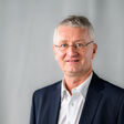 Nikolaus Sauer, Vizepräsident der ÖVGW und Sprecher des Wasserfaches