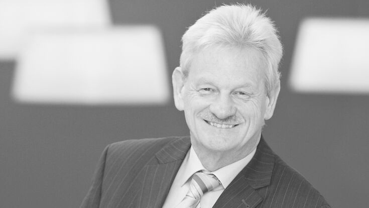 Siegfried Gänßlen