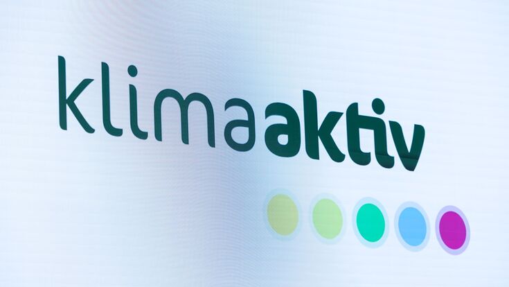 klimaaktiv Konferenz