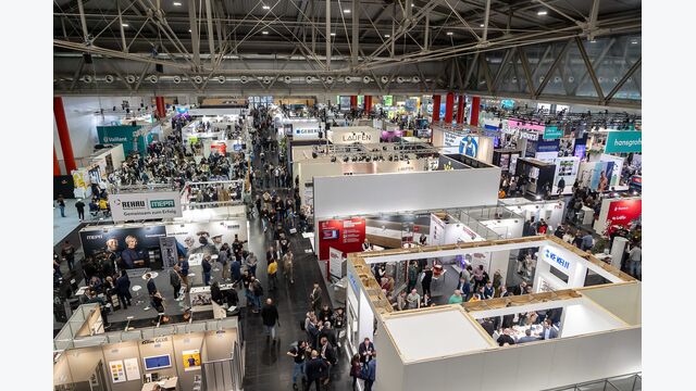 Frauenthal Expo 2026