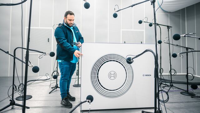 Mittlerweile sind rund 20 Prozent der neu installierten Wärmeerzeuger in Europa Wärmepumpen, ein Anstieg um drei Prozentpunkte im Vergleich zum Vorjahr.