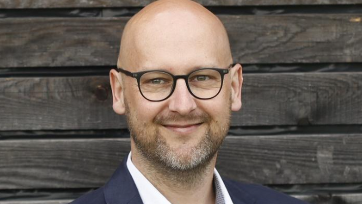 Andreas Kahr