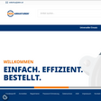Ebro startet einen B2B-Webshop in Österreich.