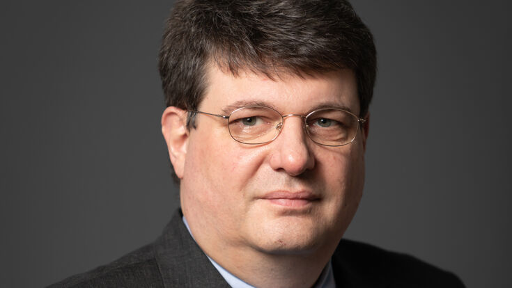 Christoph Scharinger
