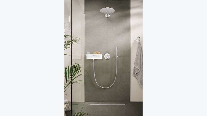 Grohe ESPM 2026