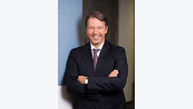 Gerhard marterbauer
