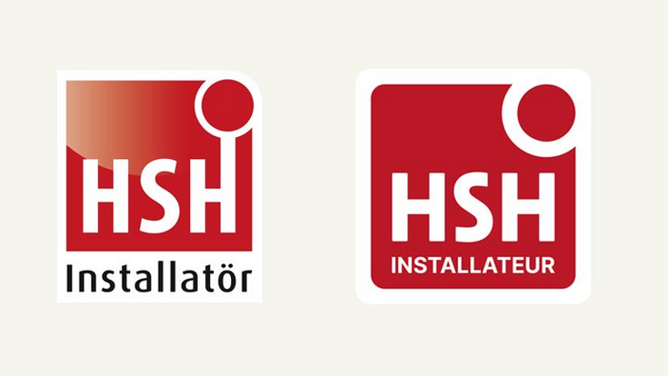 HSH Logo