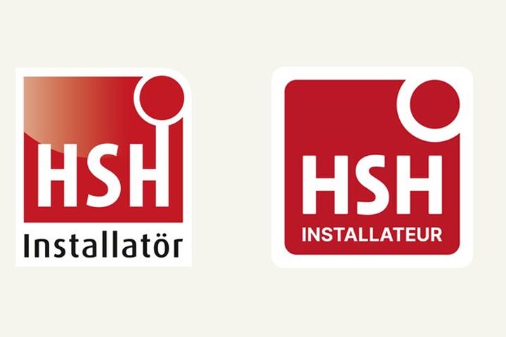 HSH Logo