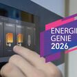 Die TouchPro Regelung erhielt den EnergieGenie 2026. Sie vernetzt und optimiert unterschiedlichste Energieträger.