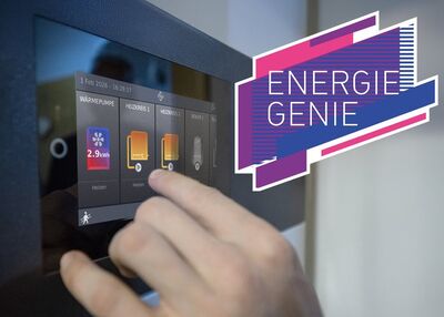 EnergieGenie 2026 für Hargassner Hybrid-Paket