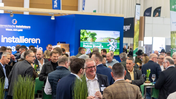 Energiesparmesse 2026