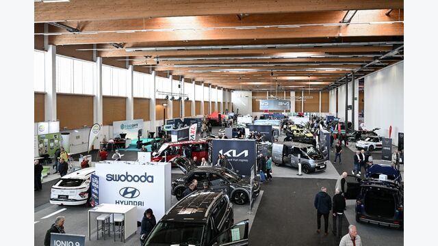 E-Car-Days