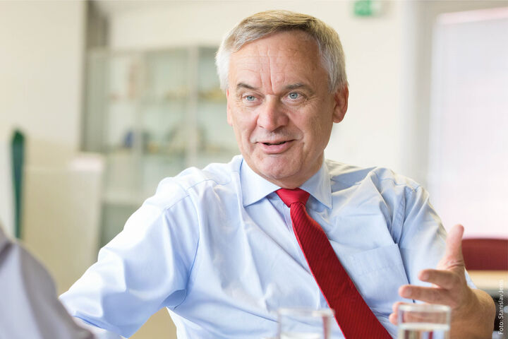 Gerhard Glinzerer Herz