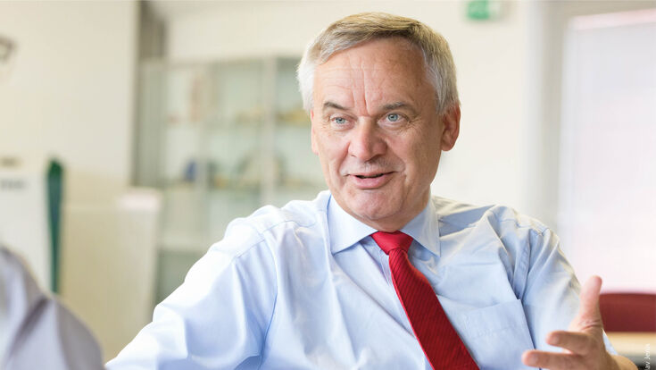 Gerhard Glinzerer Herz